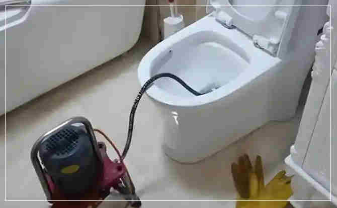 璧山区马桶蹲坑蹲厕疏通